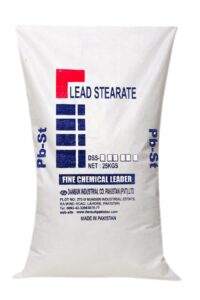 LEAD STEARATE